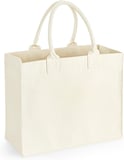 Hovedminiatyrbilde av Natural Westford Mill Resort 407 g/m2 Canvas 20L Strandveske