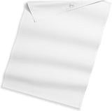 Hovedminiatyrbilde av White Westford Mill Tea Økologisk Bomull Kjøkkenhåndkle