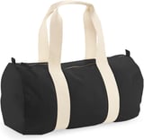 Hovedminiatyrbilde av Black Westford Mill Barrel EarthAware® Økologisk Bomull Bag
