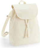 Hovedminiatyrbilde av Natural Westford Mill EarthAware® Økologisk Bomull Ryggsekk