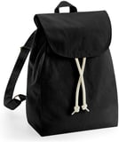 Hovedminiatyrbilde av Black Westford Mill EarthAware® Økologisk Bomull Ryggsekk