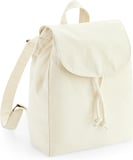 Hovedminiatyrbilde av Natural Westford Mill EarthAware® Økologisk Bomull Mini Ryggsekk