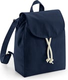 Hovedminiatyrbilde av French Navy Westford Mill EarthAware® Økologisk Bomull Mini Ryggsekk