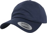 Hovedminiatyrbilde av Marine Flexfit Low Profile Organic Cotton Caps