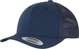 Hovedminiatyrbilde av Marine Flexfit Retro Trucker Caps
