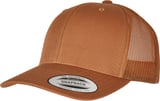 Hovedminiatyrbilde av Karamell Flexfit Retro Trucker Caps