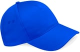 Hovedminiatyrbilde av Bright Royal Beechfield Ultimate 5 Panel Cap