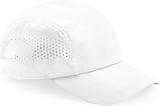 Hovedminiatyrbilde av White Beechfield Technical Running Caps