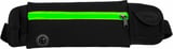 Hovedminiatyrbilde av Sort/Lime NYXX Speed Løpebelte