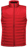 Hovedminiatyrbilde av Rød Stormtech Nautilus Quilted Vest (H)