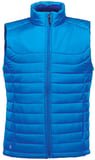 Hovedminiatyrbilde av Azurblå Stormtech Nautilus Quilted Vest (H)