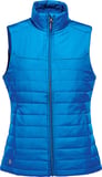 Hovedminiatyrbilde av Azurblå Stormtech Nautilus Quilted Vest (D)