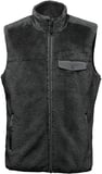 Hovedminiatyrbilde av Sort Stormtech Bergen Sherpa Vest (U)