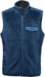Hovedminiatyrbilde av Indigo Stormtech Bergen Sherpa Vest (U)