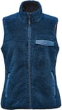 Hovedminiatyrbilde av Indigo Stormtech Bergen Sherpa Vest (D)