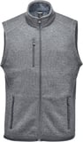 Hovedminiatyrbilde av Karbon Stormtech Avalanche Full Zip Fleece Vest