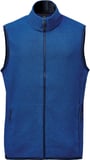 Hovedminiatyrbilde av Kornblå Stormtech Novarra vest (U)