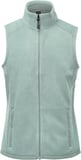 Hovedminiatyrbilde av Isblå Stormtech Montauk fleece vest (D