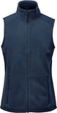 Hovedminiatyrbilde av Marine Stormtech Montauk fleece vest (D