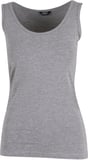 Hovedminiatyrbilde av Gråmelert You Regina Tanktop Dame