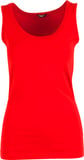 Hovedminiatyrbilde av Rød You Regina Tanktop Dame