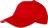 Hovedminiatyrbilde av Rød/Hvit You Regatta Caps