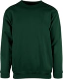 Hovedminiatyrbilde av Flaskegrønn You Classic Collegegenser