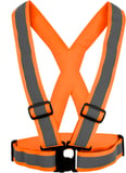 Hovedminiatyrbilde av Safety Orange/Refleks You Motala Reflekssele