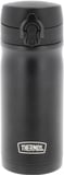 Hovedminiatyrbilde av Matt svart Thermos JMY 350 ml Army Rustfritt Stål Termokopp