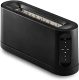 Hovedminiatyrbilde av Black Jacob Jensen Long Slot Brødrister