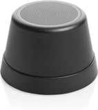 Hovedminiatyrbilde av Svart XD Xclusive Nivio RCS resirkulert aluminium magnetisk 5W høytaler