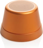 Hovedminiatyrbilde av Orange XD Xclusive Nivio RCS resirkulert aluminium magnetisk 5W høytaler