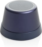 Hovedminiatyrbilde av Blå XD Xclusive Nivio RCS resirkulert aluminium magnetisk 5W høytaler