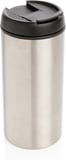Hovedminiatyrbilde av Sølvfarget XD Xclusive Metro 300 ml RCS Resirkulert Stål Termokopp
