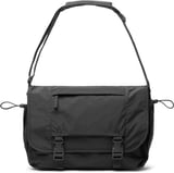 Hovedminiatyrbilde av Svart XD Xclusive KENTO URBAN RCS rNylon-messengerveske