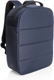 Hovedminiatyrbilde av Marinblå XD Xclusive Impact AWARE RPET Anti-Tyveri Ryggsekk