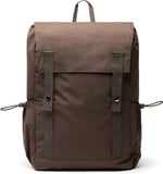 Hovedminiatyrbilde av Brun XD Xclusive KENTO URBAN RCS resirkulert nylon hverdagsryggsekk