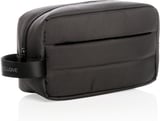 Hovedminiatyrbilde av Svart XD Xclusive Impact AWARE RPET Toalettveske