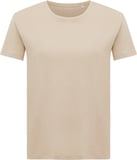 Hovedminiatyrbilde av Desert iqoniq Yala Resirkulert Bomull T-skjorte Dame