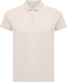 Hovedminiatyrbilde av Cloud pink iqoniq Yosemite Økologisk og Resirkulert Bomull Poloskjorte Dame