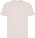 Hovedminiatyrbilde av Cloud pink iqoniq Koli Resirkulert Bomull T-skjorte Barn