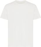 Hovedminiatyrbilde av Hvit iqoniq Tikal Resirkulert Polyester Teknisk T-skjorte