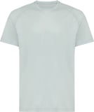 Hovedminiatyrbilde av Iceberg green iqoniq Tikal Resirkulert Polyester Teknisk T-skjorte