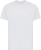 Hovedminiatyrbilde av Lysegrå iqoniq Tikal Resirkulert Polyester Teknisk T-skjorte