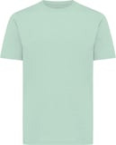Hovedminiatyrbilde av Crushed mint iqoniq Sierra Resirkulert Bomull T-skjorte