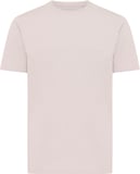 Hovedminiatyrbilde av Cloud pink iqoniq Sierra Resirkulert Bomull T-skjorte