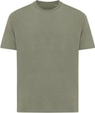 Hovedminiatyrbilde av Heather green iqoniq Teide Resirkulert Bomull T-skjorte