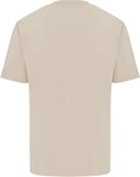 Hovedminiatyrbilde av Desert iqoniq Nikko Resirkulert Bomull  T-skjorte