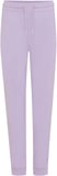 Hovedminiatyrbilde av Lavender iqoniq Cooper Resirkulert Bomull Joggebukse