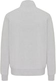 Hovedminiatyrbilde av Light heather grey iqoniq Elgon Half-Zip Genser